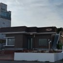 [샬로우커피] 울산 주전 몽돌해변 라떼 맛집 카페