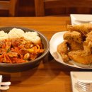 쉼터식당&쉼터치킨 네이버블로그