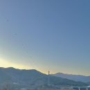 레인보우짚와이어 | 경북 김천 가볼 만한 곳, 국내 최고 높이 레인보우 짚와이어 짚라인 탑승 후기