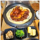 엄마손맛밥상(본점)
