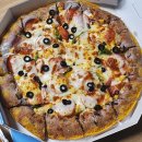 피자알볼로수원정자점 이미지