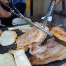 자매삼겹살