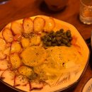 꽃수염 꼬치구이 이미지