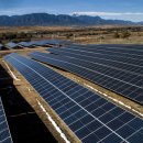 (주)미로 태양광발전소 이미지