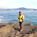 용머리해안 이미지