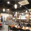 금옥정 더덕순대국 융건릉본점