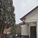 삼양세탁 | 평창펜션 대관령가는길펜션 1박 찐 후기