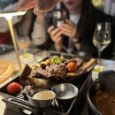 다원결혼정보 | 청담 루프탑바 디아만테 | 연말모임·여자모임 강추 후기 (우대갈비·와인바)