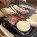 돼지앤 | [똥글이네]서울 강서구 마곡동 ‘소앤돼지 마곡나루점’ 꽃갈비+삼겹살 (소앤돼지세트) 후기