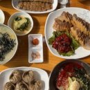 솔재옹심이막국수