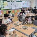 도자기도담미술교습소 | 초등학교 찾아가는 도예체험 수업 후기 !초등학교 3학년과 함께한 캐릭터 접시 만들기 & 채색 수업