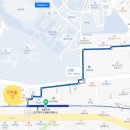 인천지방합동청사 후문2 이미지