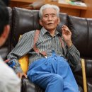 전봉준 단비 | 리영희 선생을 추모하며...리영희 평전