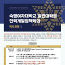 숙명여자대학교 일반대학원 네이버블로그