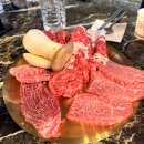 돈마블링 | 눈꽃마블링의 속초 한우 맛집, 치커리 생구이 웨이팅 방문 찐 후기