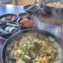 등뼈감자탕 창원도계 | 창원 도계동 맛집 뼈해장국 감자탕 등뼈가 점심 밥집 추천