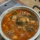 대전 탄방동 맛집, 전통손칼국수 용문역 근처 노포 현지인 맛집 내돈내산 후기
