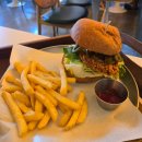 고송로 | 고촌 수제버거 맛집 &#39;블리스버거 고촌점&#39; 후기🍔🍔(25.8.30.)