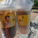 메가커피동탄 | 메가커피 팥빙젤라또 말차팥빙젤라또 메가리카노 메가카페라떼후기