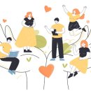 키즈 태권도 현대체육관 이미지