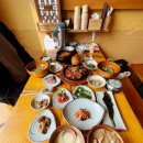 건강과약초 | [일산맛집] 마니산산채, 약초 효소로 간을 맞춘 건강한 일산한정식 솔직 후기