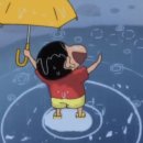 주식회사 키즈잇 | 장마템 유아장화 크록스 레인부츠 키즈 핸들잇 옐로 C12 사이즈 구매 후기 및 사이즈팁.(생각보다 넉넉...