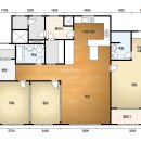 창북중학교 도서관 이미지