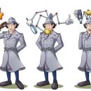 (주)페니엔터테인먼트 이미지