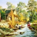 작은천국 이미지