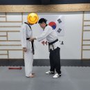 백석 성인 태권도 이미지