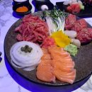 갈산 | 부평 갈산 육회 연어 맛집 추천 육회바른연어 부평갈산점 방문 후기