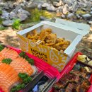 영인이네민박 | 당일치기! 아이들들과 놀러 가기 좋은 계곡 포천 깊이울계곡🏞️