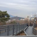 영축산 순환산책로 이미지