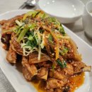 시골목장 | 인천 주안 신기시장 시골목장정육점 추천 등갈비찜 레시피