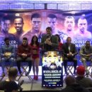 한국 다이어트 복싱클럽 이미지