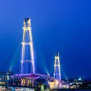 출렁다리(3) 이미지