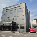 중앙크리닝 이미지