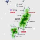 100대 명산 전남 신안군 홍도 깃대봉(365m) 산행과 한려해상 국립공원 홍도 유람 1부 이미지