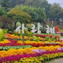 용인농촌테마파크 종합체험관 이미지