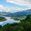 하동공원섬호정 이미지