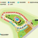 옥산농협주유소 | 군산 청암산 오토캠핑장