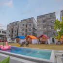 리조트산수휴 이미지