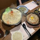 목포 이자카야 맛집 이솝 | 나가사끼짬뽕나베, 삼겹새우볶음밥, 오코노미야끼 솔직후기