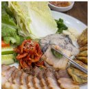 김명자굴국밥 이미지