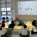 동해꿈빛마루도서관 마루공간 이미지