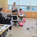 핸드드립 자격증반 이미지