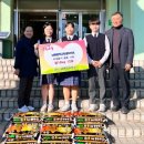 남원중학교 이미지