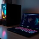 [5060] 홈체크 | 로컬 LLM 설치 방법, 8GB 노트북과 5060 환경에서 해본 후기