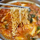 운암지수변공원 | 운암지 수변공원 맛집 의정부부대찌개 솔직후기