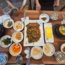 새들의 아침 | 부산 해운대 새아침식당 가족 모두 만족한 맛집 후기